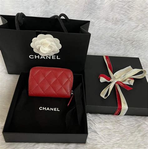 where to sell fake chanel|authentic chanel wallet.